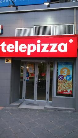 Telepizza